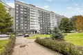 Apartamento 3 habitaciones 77 m² Riga, Letonia
