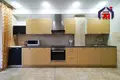 1 room apartment 57 m² Minsk, Belarus