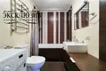 3 bedroom apartment 85 m² Minsk, Belarus