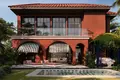 Villa mit 2 Schlafzimmern 147 m² Ko Samui, Thailand