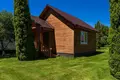 House 368 m² Dziescanski sielski Saviet, Belarus