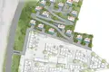 Apartamento 3 habitaciones 446 m² Karon, Tailandia