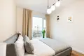 Apartamento 3 habitaciones 70 m² en Varsovia, Polonia