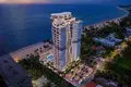 1 bedroom apartment 72 m² Guayacanes, Dominican Republic