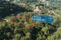 Land 4 095 m² Kuljace, Montenegro