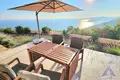 Villa de tres dormitorios 183 m² Sveti Stefan, Montenegro