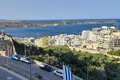 2-Schlafzimmer-Penthouse  Mellieha, Malta