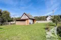 House 47 m² Muchaviecki sielski Saviet, Belarus