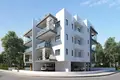 Квартира 2 спальни 78 м² район Ларнака, Кипр