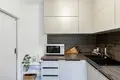 Wohnung 2 zimmer 43 m² Minsk, Belarus