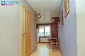 Apartamento 3 habitaciones 64 m² Panevėžys, Lituania