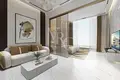 Appartement 2 chambres 74 m² Doubaï, Émirats arabes unis