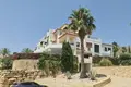Wohnung 4 zimmer  Finestrat, Spanien