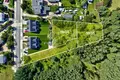 Parcelas 805 m² Rosnowko, Polonia