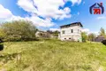 House 138 m² Astrashitskagaradokski rural council, Belarus