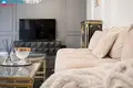 Apartamento 2 habitaciones 73 m² Kaunas, Lituania