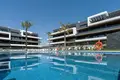 Bungalow z 3 sypialniami 138 m² Torrevieja, Hiszpania
