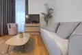 1 bedroom apartment 56 m² Budva, Montenegro