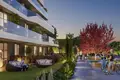 3 bedroom apartment 271 m² Cankaya, Turkey
