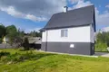 Haus 135 m² Bialarucki sielski Saviet, Belarus