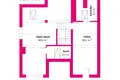 Haus 5 zimmer 239 m² Warschau, Polen
