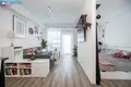Appartement 2 chambres 39 m² Vilnius, Lituanie