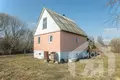 Maison 93 m² Liebiedzieuski sielski Saviet, Bélarus