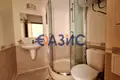 Квартира 39 м² Несебр, Болгария