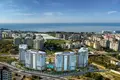 Apartamento 46 m² Alanya, Turquía