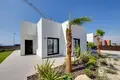 Stadthaus 3 Schlafzimmer 124 m² Mutxamel, Spanien