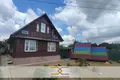 Haus 58 m² Navadvorski sielski Saviet, Belarus