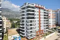 Barrio residencial New apartments with a convenient location in Mahmutlar