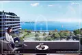 Mieszkanie w nowym budynku Buyukcekmece Istanbul Apartments Project
