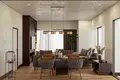 Mieszkanie 3 pokoi 125 m² Atasehir, Turcja