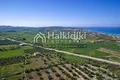 Land 13 954 m² Skala Fourkas, Greece