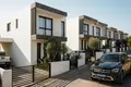villa de 3 chambres 134 m² Paramytha, Chypre