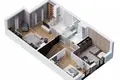 6 room house 281 m² Warsaw, Poland