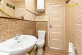 Haus 123 m² Zalieski sielski Saviet, Belarus
