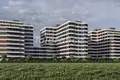 Appartement 1 chambre 35 m² Erdemli, Turquie