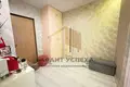 Wohnung 1 zimmer 44 m² Muchaviecki sielski Saviet, Belarus