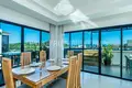 Mieszkanie 3 pokoi 262 m² Ban Bang Thao, Tajlandia