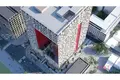 Квартира 4 комнаты 116 м² Тирана, Албания