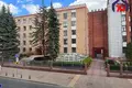 1 room apartment 39 m² in Minsk, Belarus
