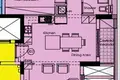 2 bedroom apartment 111 m² Demos Agiou Athanasiou, Cyprus