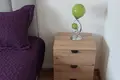 Mieszkanie 2 pokoi 74 m² w Bar, Czarnogóra