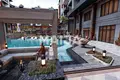 Mieszkanie 2 pokoi 50 m² Hurghada, Egipt