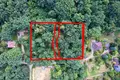 Land 1 room 5 370 m² Warsaw, Poland