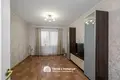 Appartement 1 chambre 45 m² Minsk, Bélarus