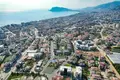 Wohnung 65 m² Oba, Türkei