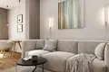3 bedroom townthouse 147 m² Batumi, Georgia